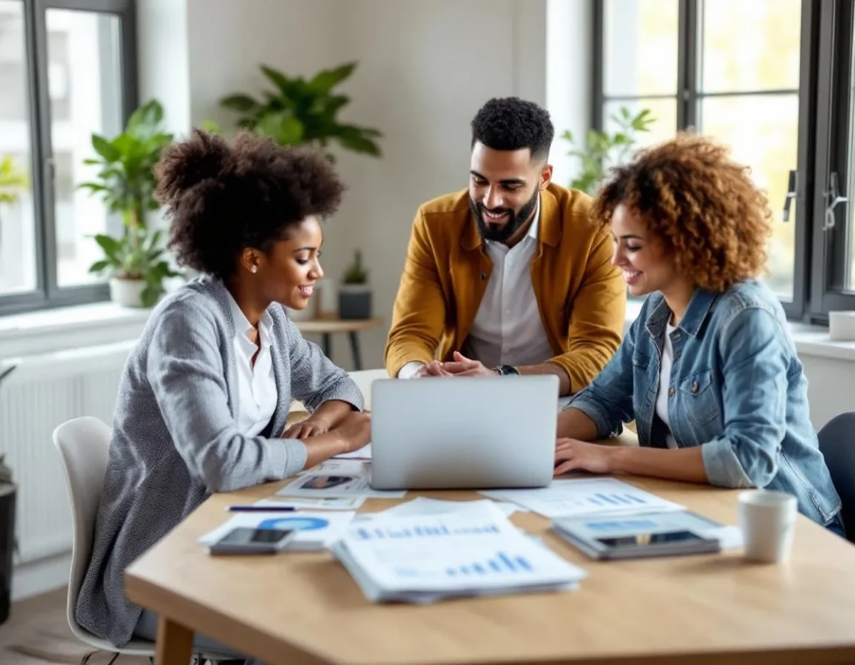 Optimisez votre Petite Entreprise: Guide Comparatif des Statuts et Stratégies Gagnantes