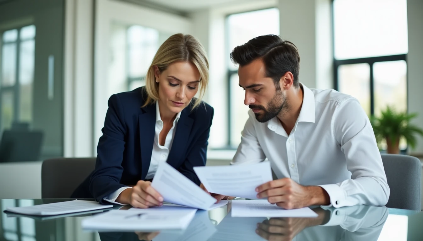 Affacturage : mode d'emploi pour améliorer votre santé financière