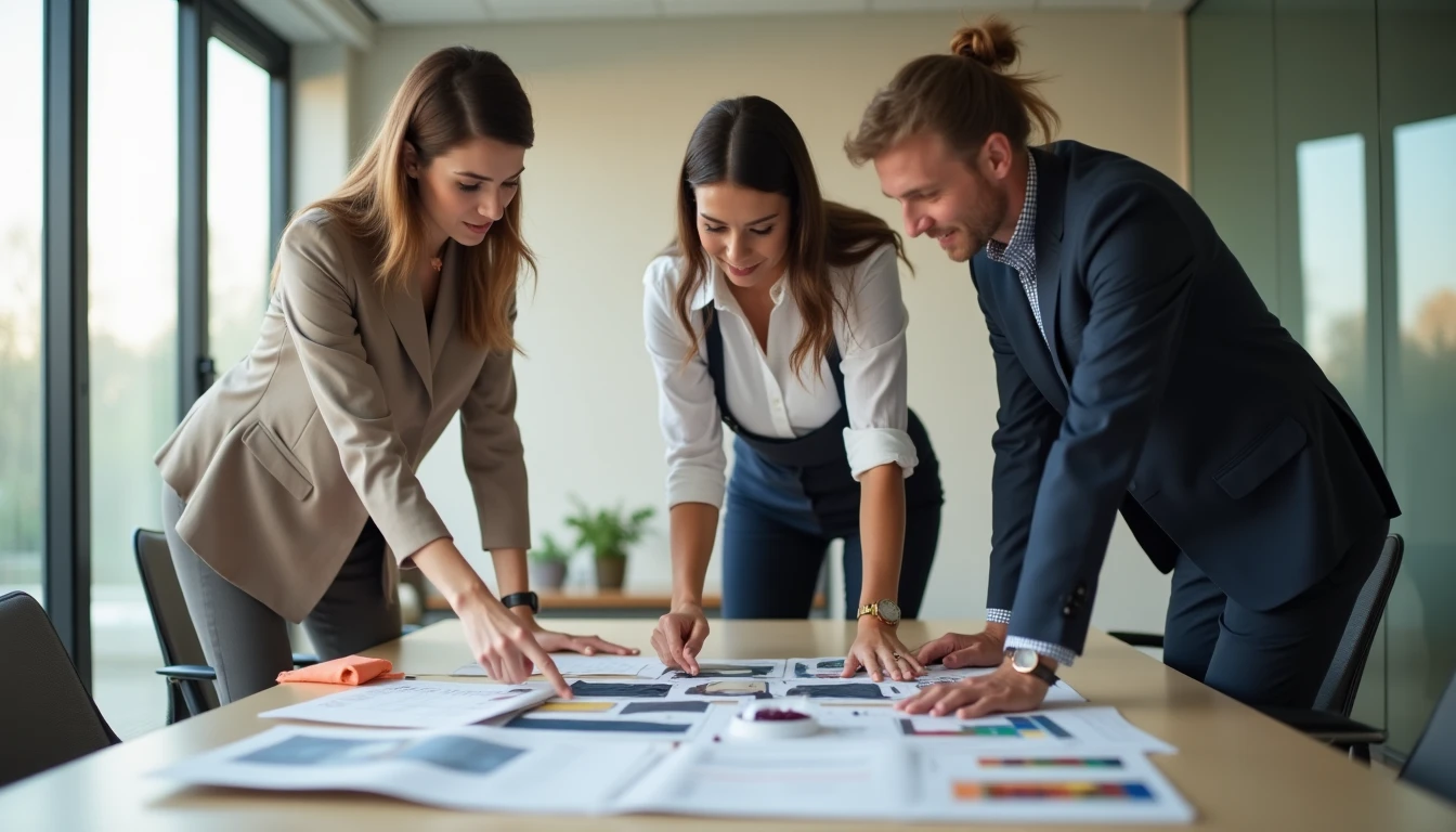 Comment choisir les meilleurs Vêtements de travail pour votre entreprise