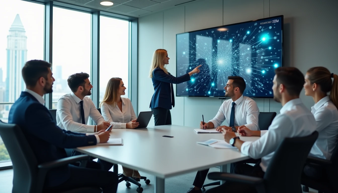 Blockchain et suivi facturation : révolution technologique