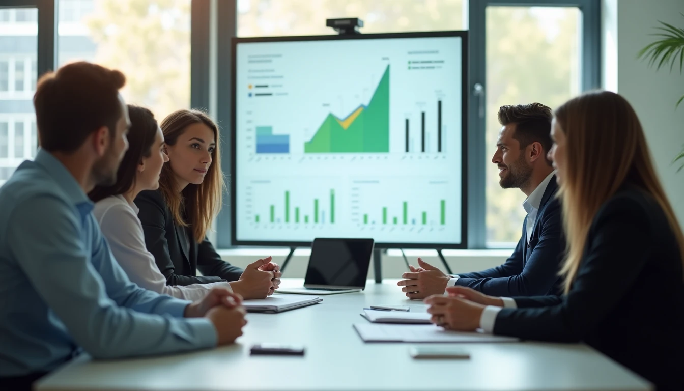 Développement durable piliers : impact sur la performance business