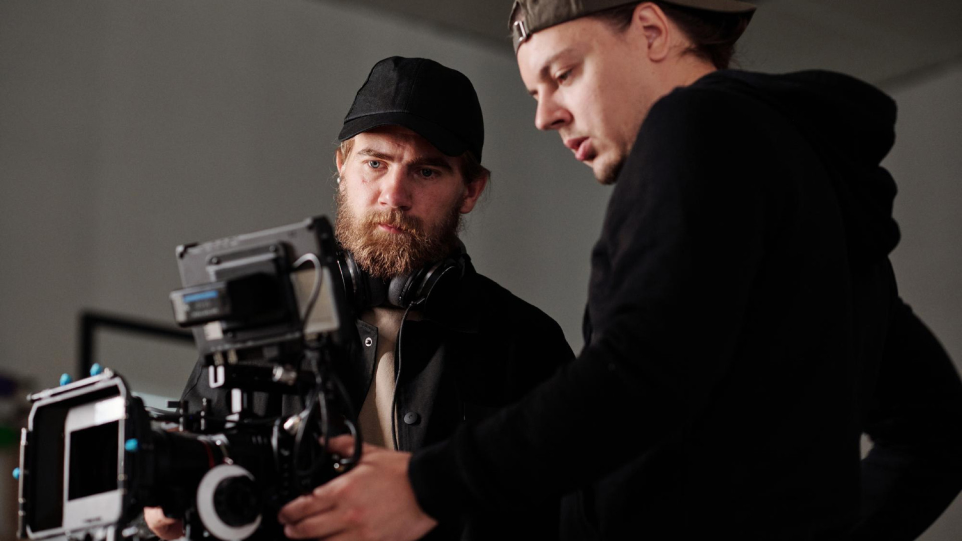 Les avantages d’une formation cinéma certifiante pour bâtir une carrière solide