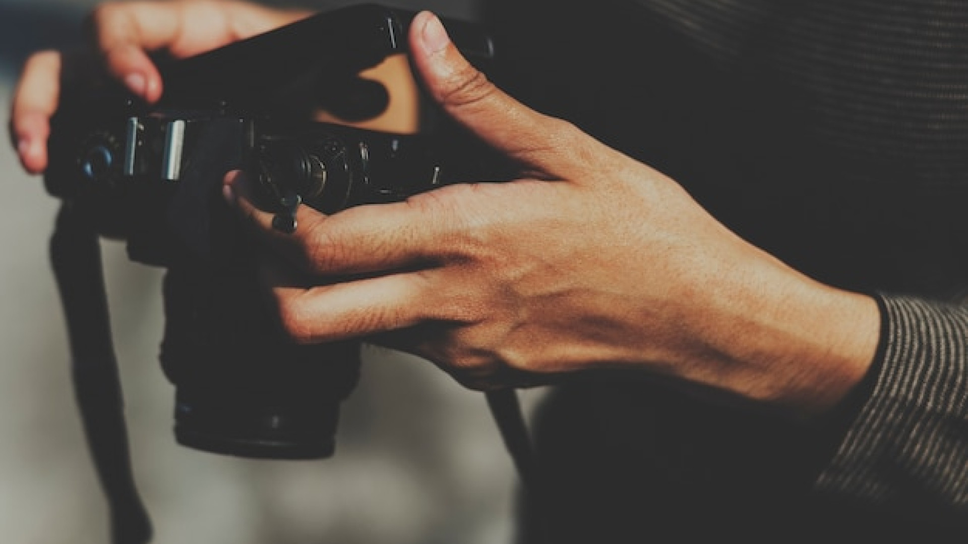 Formation BTS photographie : comment bien choisir son école photo ?