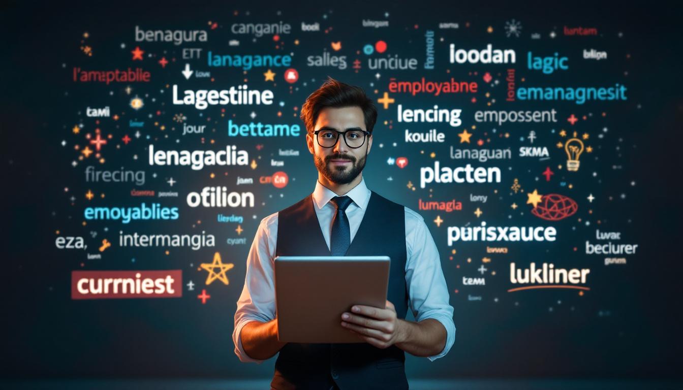 Développer son employabilité grâce aux langues dans un marché du travail en mouvement
