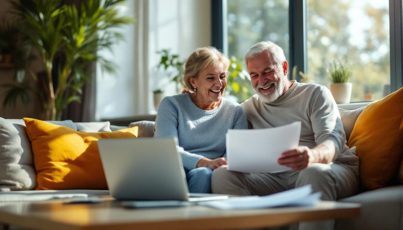 Retraités : votre augmentation des retraite 2026 en détail