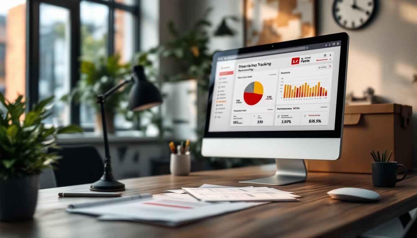 La Poste suivi colis en entreprise : analyse des performances