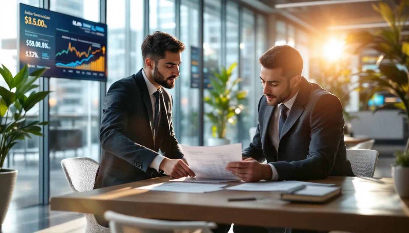 Etudes banquier en alternance : salaire et débouchés