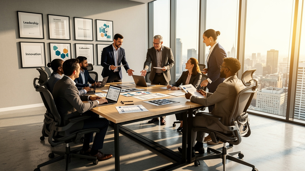 Recrutement en PME : comment attirer les bons profils dans un marché sous tension