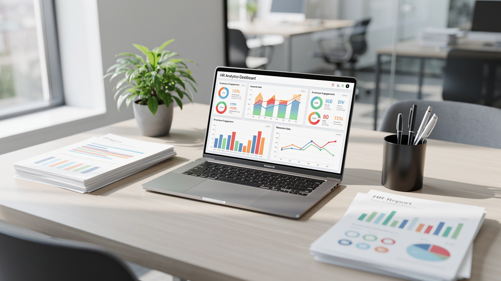 Indicateur ressources humaines : critères pour une bonne évaluation