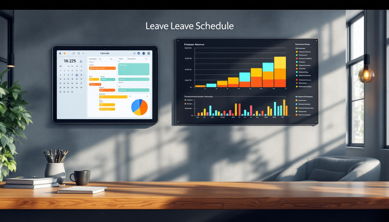 Optimiser la gestion des congés et absences en entreprise
